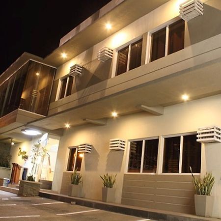 The Center Suites Cebu Exterior foto