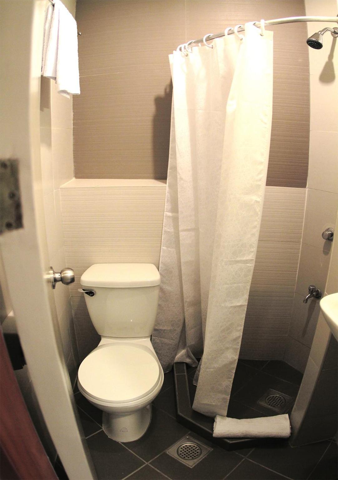 The Center Suites Cebu Cameră foto