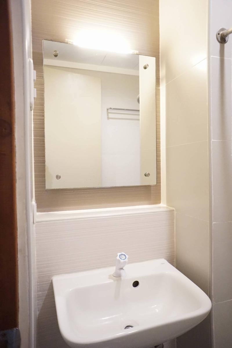 The Center Suites Cebu Exterior foto