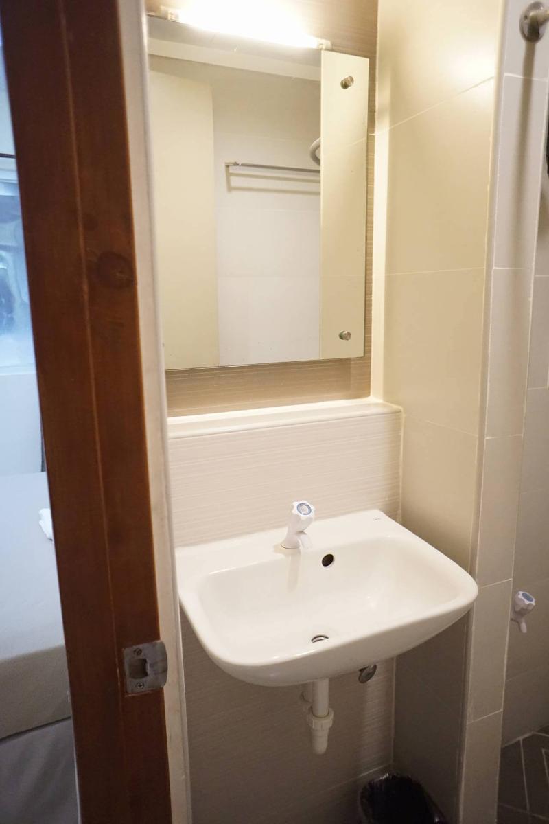 The Center Suites Cebu Exterior foto