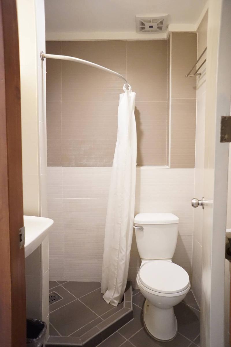 The Center Suites Cebu Exterior foto