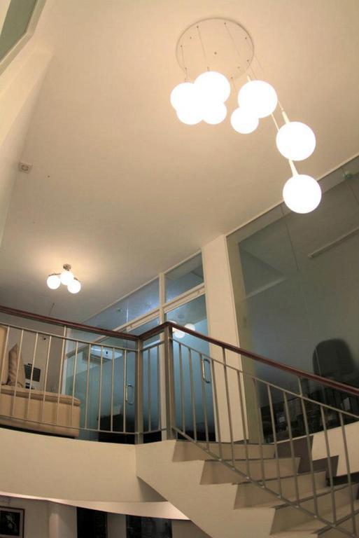 The Center Suites Cebu Exterior foto
